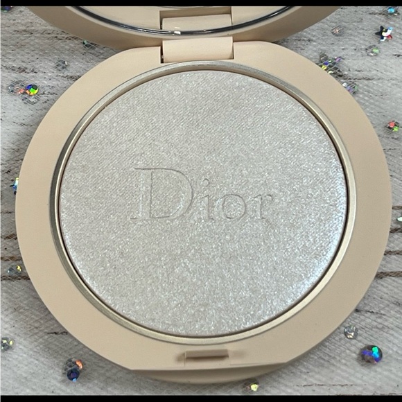 Dior Forever Couture Luminizer, 03 Pearlescent Glow, New In Box - Picture 3 of 9